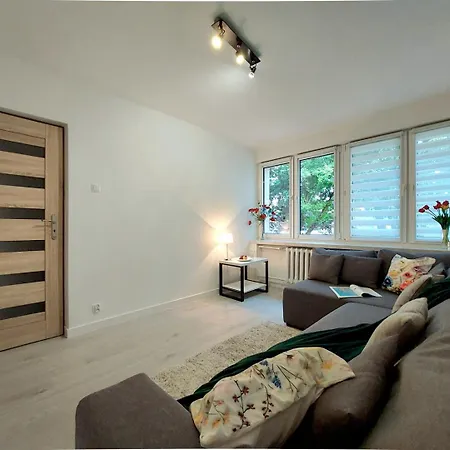 Appartement Zakatek *